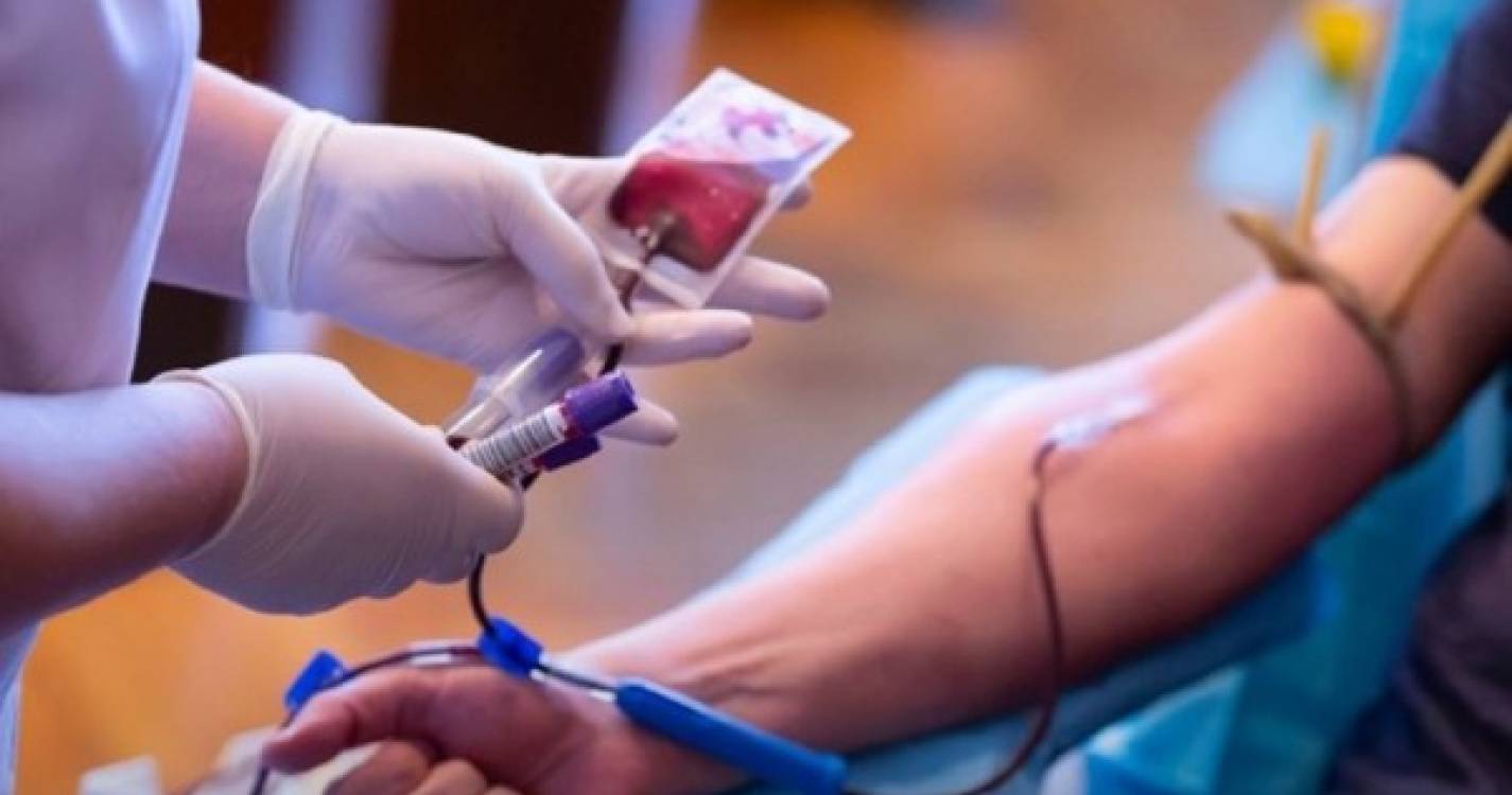 Instituto do Sangue arquiva processos por alegada discriminação na doação de sangue por homossexuais