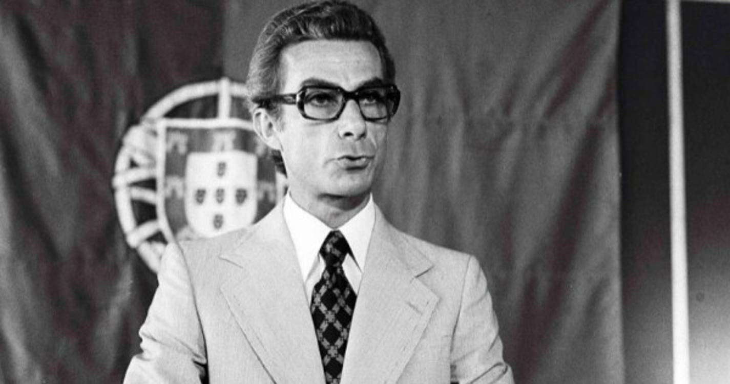 PSD/Madeira assinala 41.º aniversário da morte de Francisco Sá Carneiro