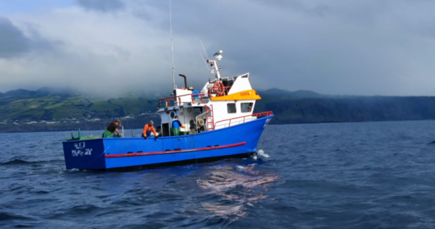 Governo dos Açores defende &#34;discriminação positiva&#34; na política de pescas da UE