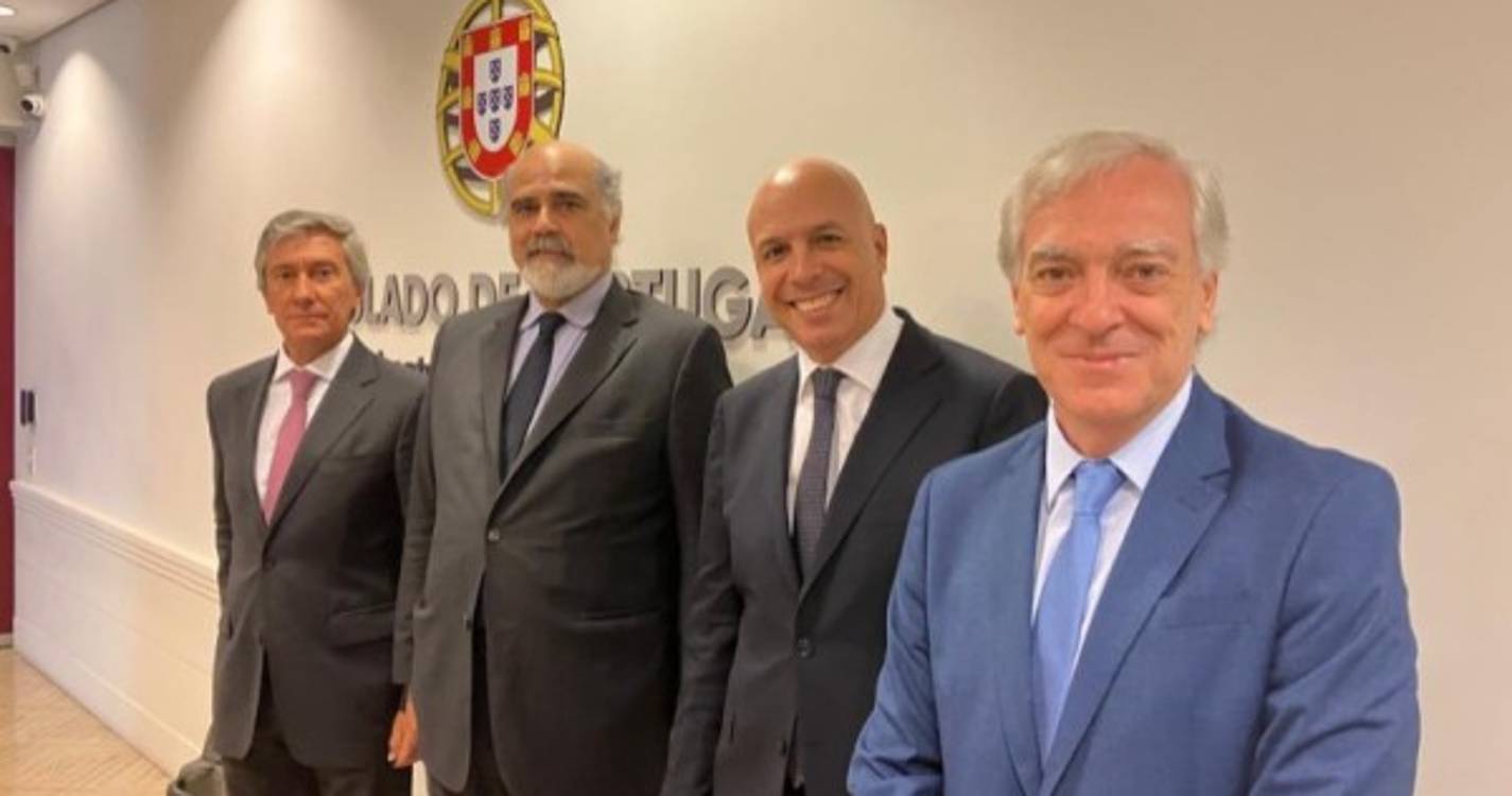 Paulo Cafôfo promete acompanhar a eficiência dos serviços consulares no Brasil