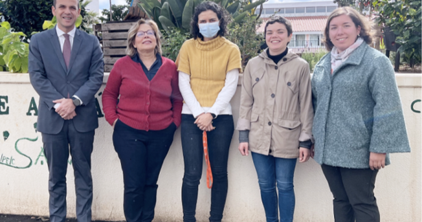 IASAÚDE reconhece trabalho desenvolvido por entidades parceiras