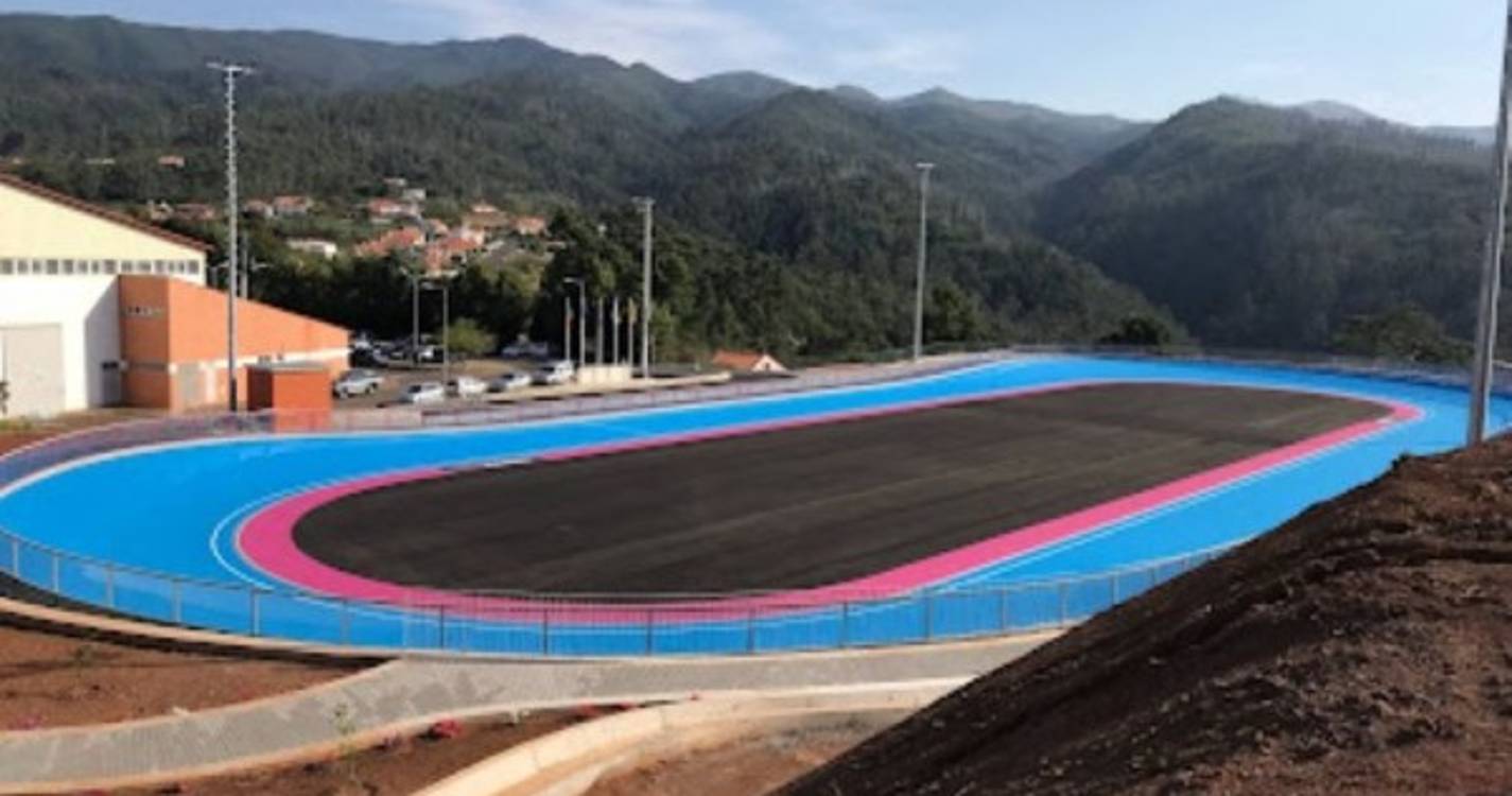 Pista de patinagem dos Prazeres acolhe campeonato nacional individual