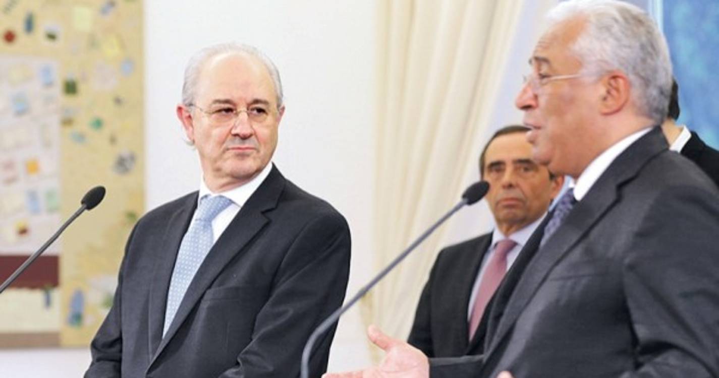 Rui Rio acusa António Costa de hipocrisia em entrevista "rasteira"