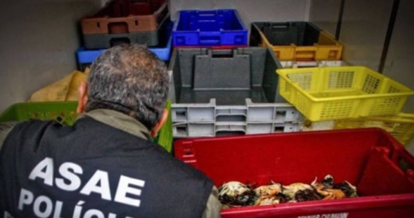 ASAE encerra oito estabelecimentos no país por incumprimento de regras