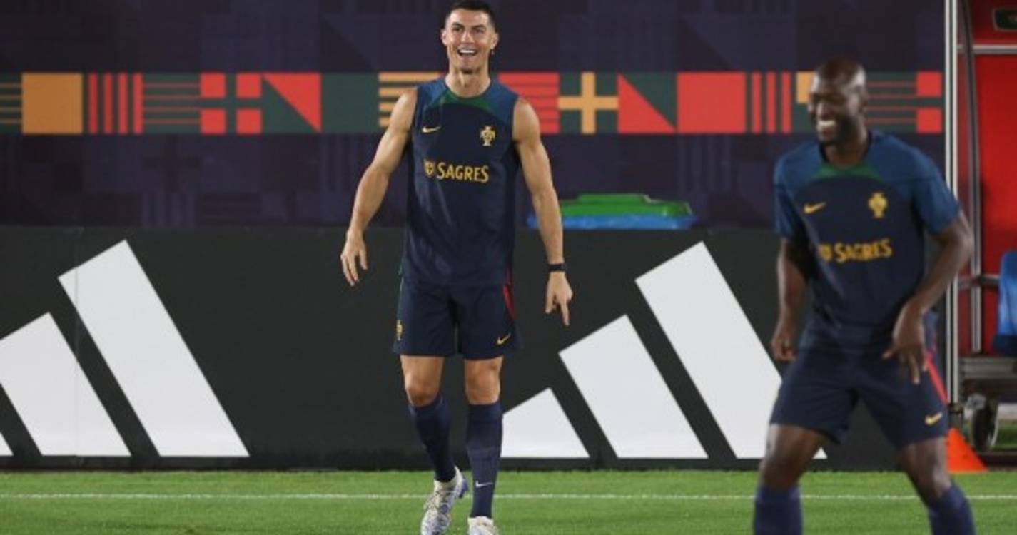 Arábia Saudita avança com proposta milionária a Cristiano Ronaldo