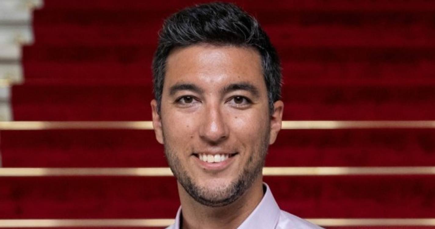 Candidato a líder quer alargar prioridades do PAN e critica "discurso redondo"