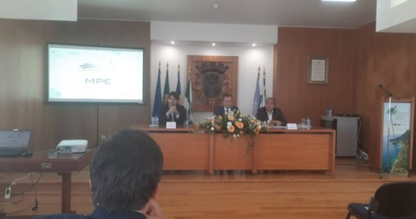 Projeto de 10 milhões na indústria farmacêutica vai entrar em breve na Câmara de Santana