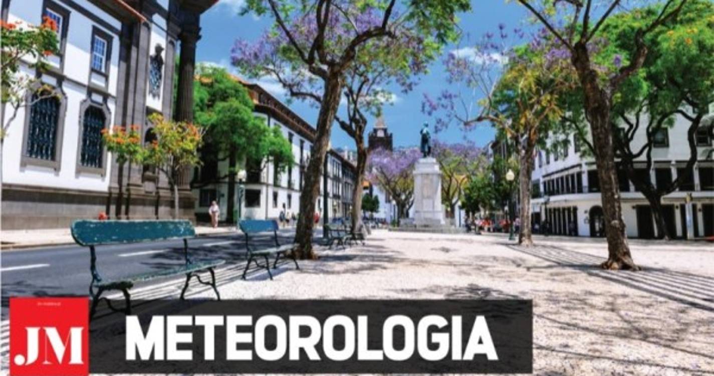 Saiba como vai estar o tempo esta quinta-feira