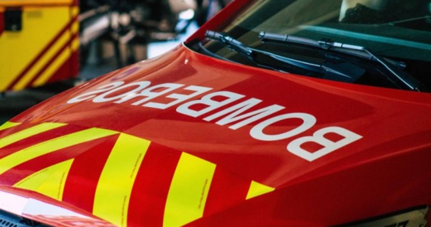 Bombeiros Voluntários: Presidente da AGIF revela "ignorância incompreensível"