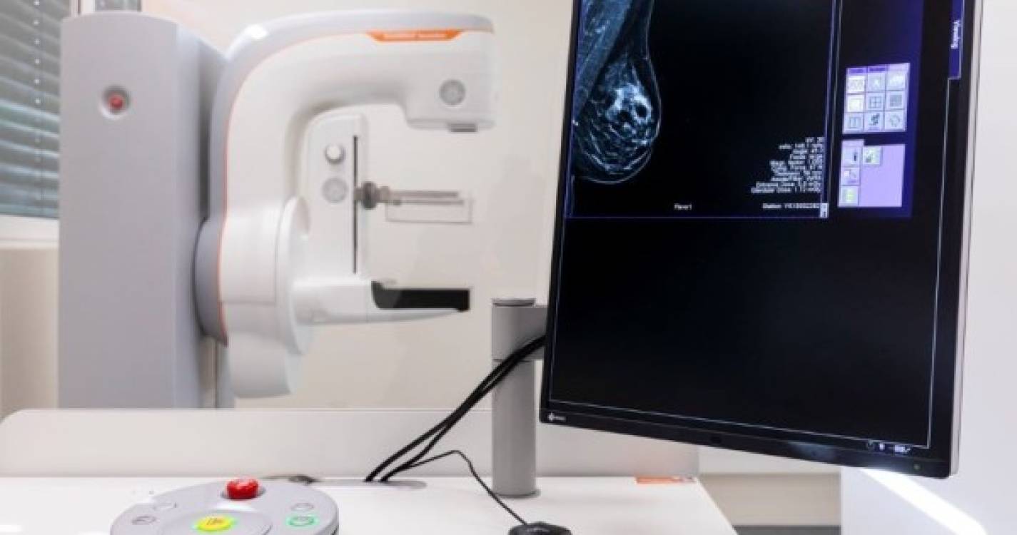 Rastreio do Cancro da Mama em Machico vai começar e convoca 4.401 utentes