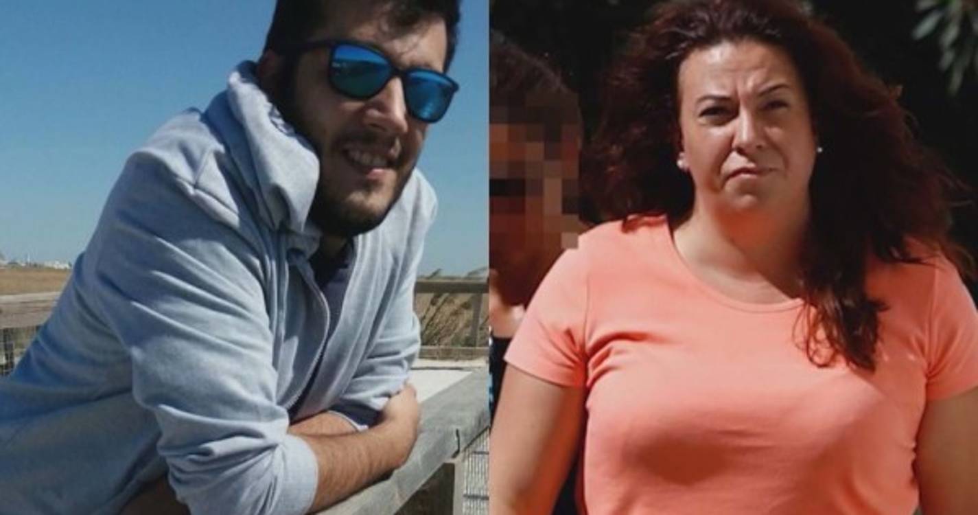 Supremo mantém 25 anos de prisão a Rosa Grilo e António Joaquim