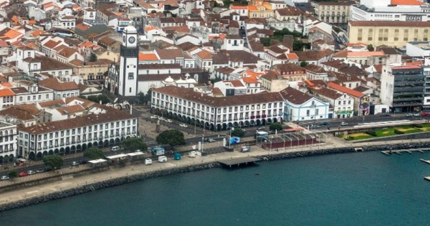 Corpo de homem encontrado em praia nos Açores