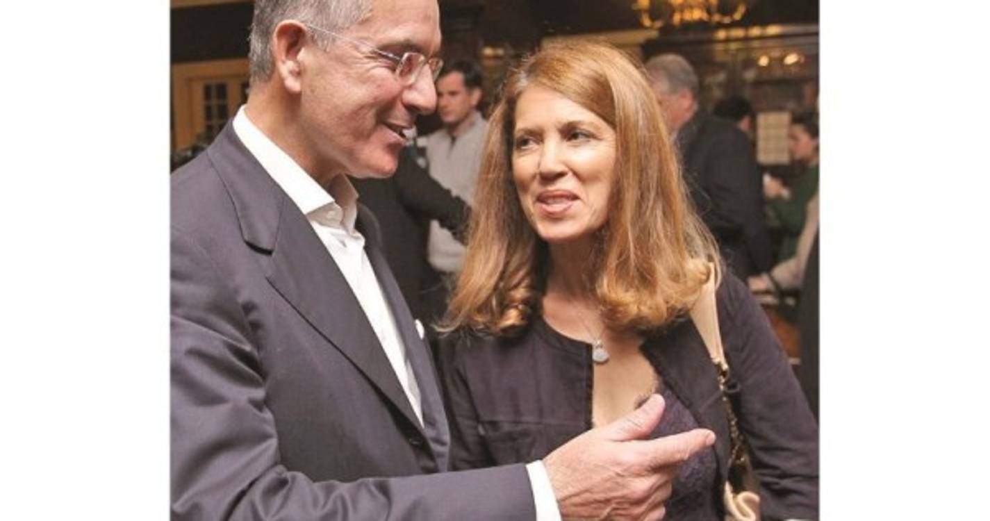 Rendeiro quebra o silêncio e iliba mulher