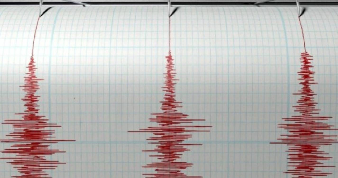 Sismo de magnitude 6,6 na escala de Richter atinge sudoeste da Indonésia