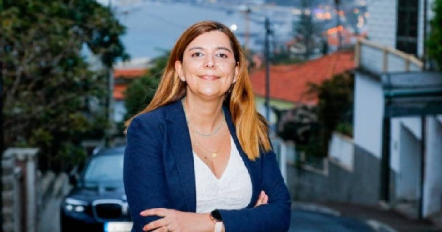 Legislativas: Sara Madruga da Costa diz que PS falhou &#34;em toda a linha&#34; com a Madeira