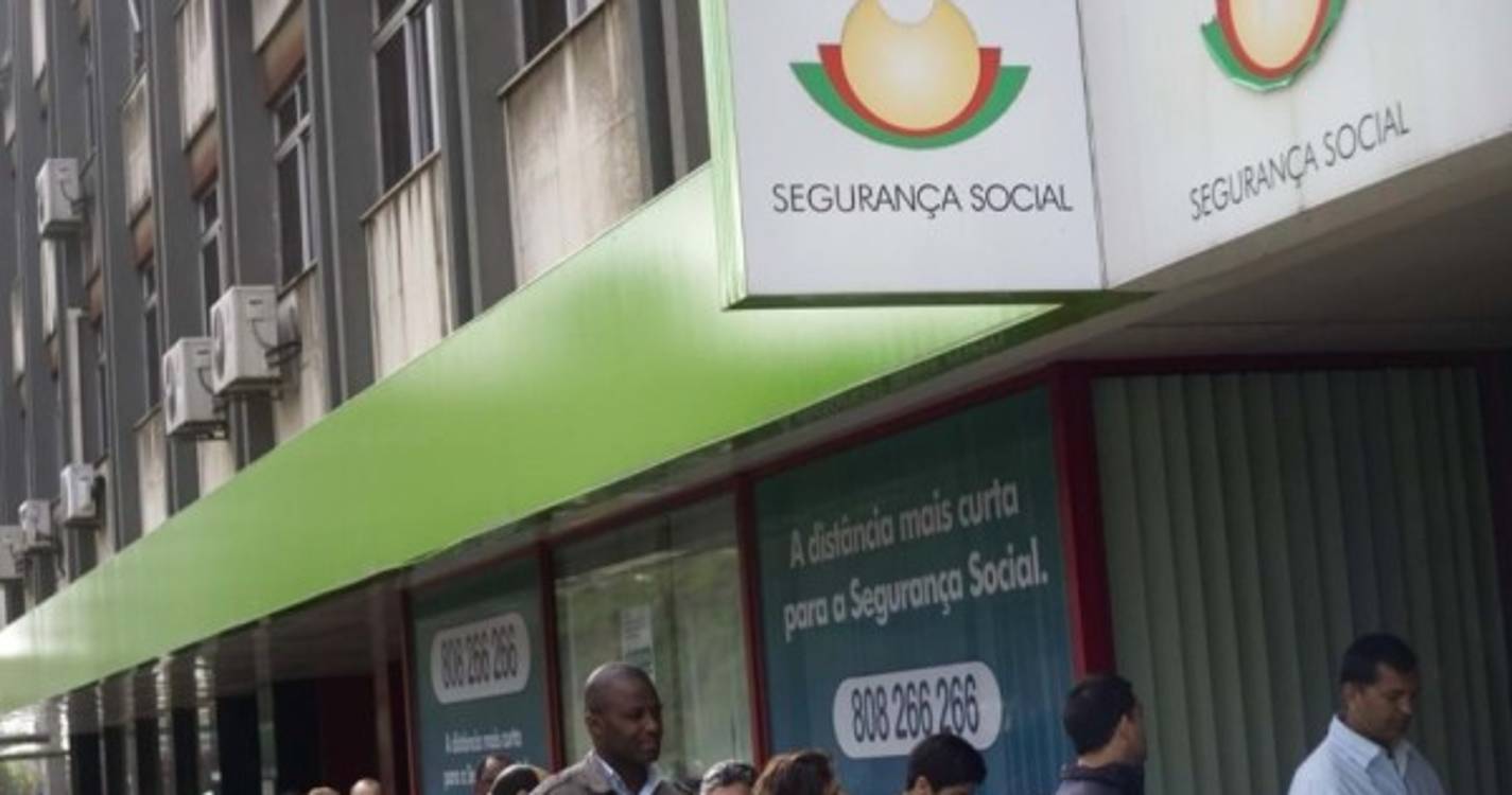 Baixas por doença sobem 4,9% em dezembro face a novembro