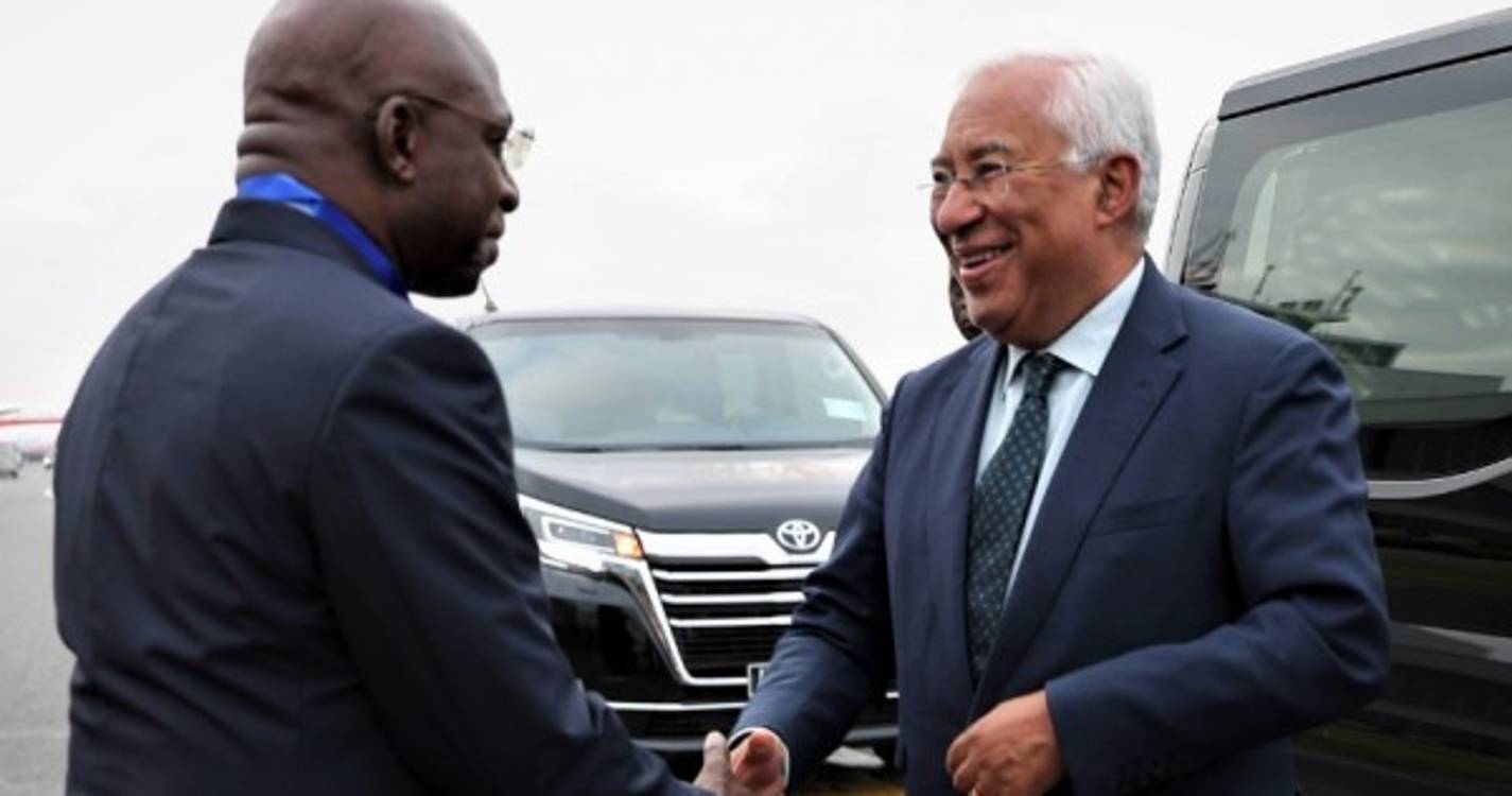 Portugal vai duplicar bolsas para estudantes africanos de língua portuguesa