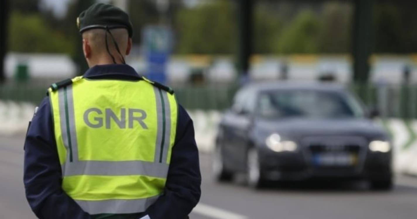 Mulher denuncia marido infetado num autocarro em Braga