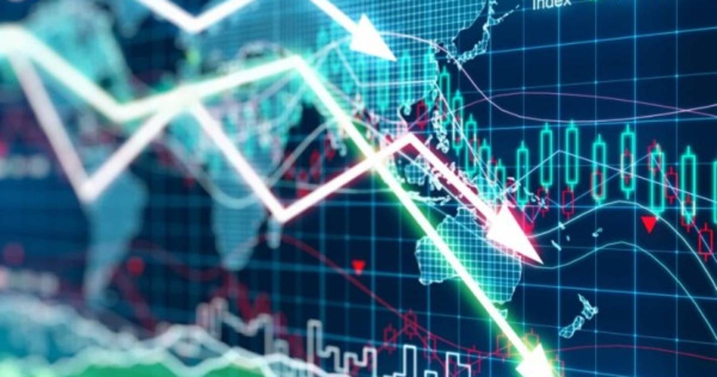 PSI20 desce 0,95% em linha com quedas na Europa