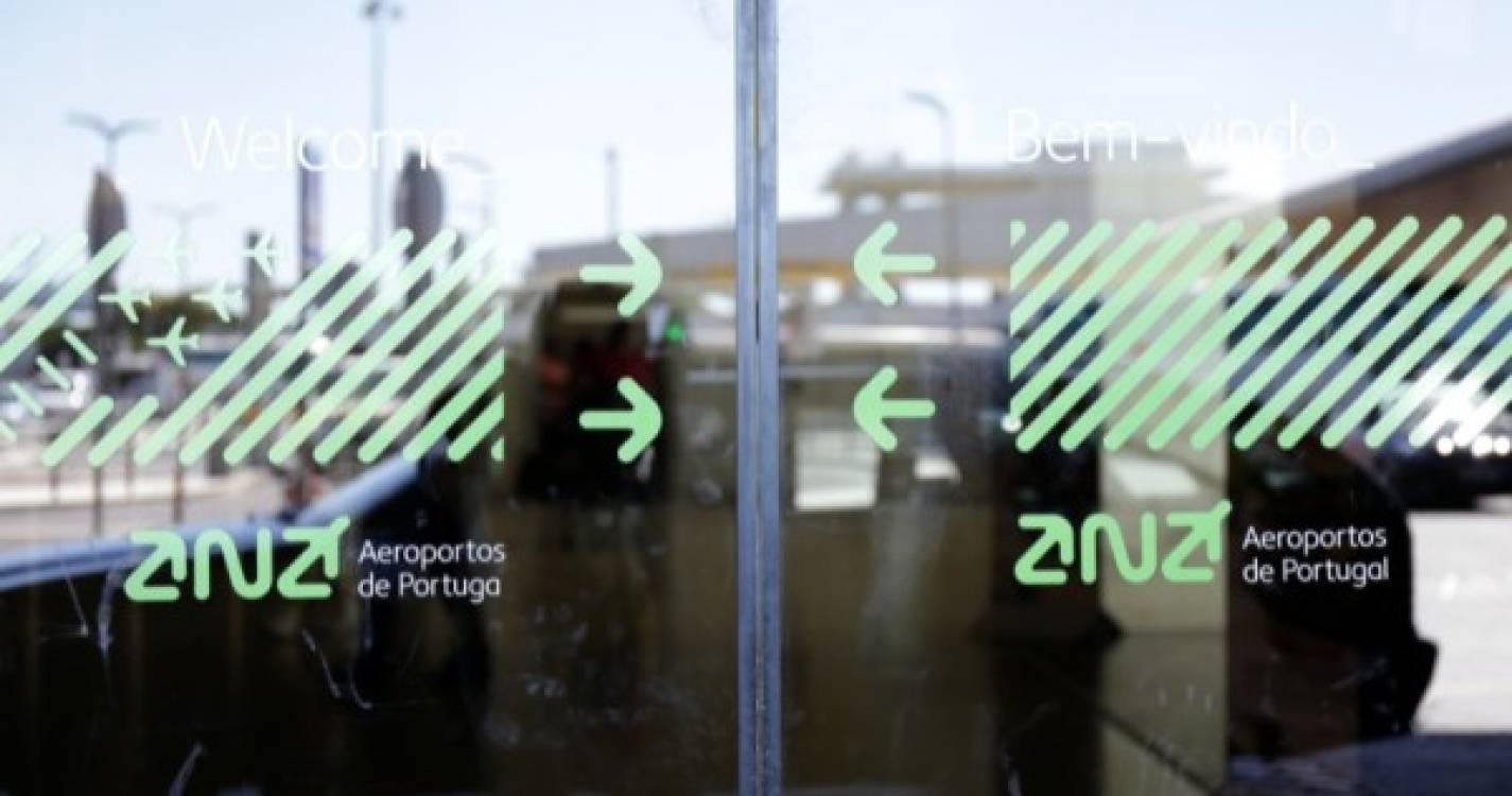 ANA alerta para tempos de espera mais elevados nos aeroportos devido a greve no SEF
