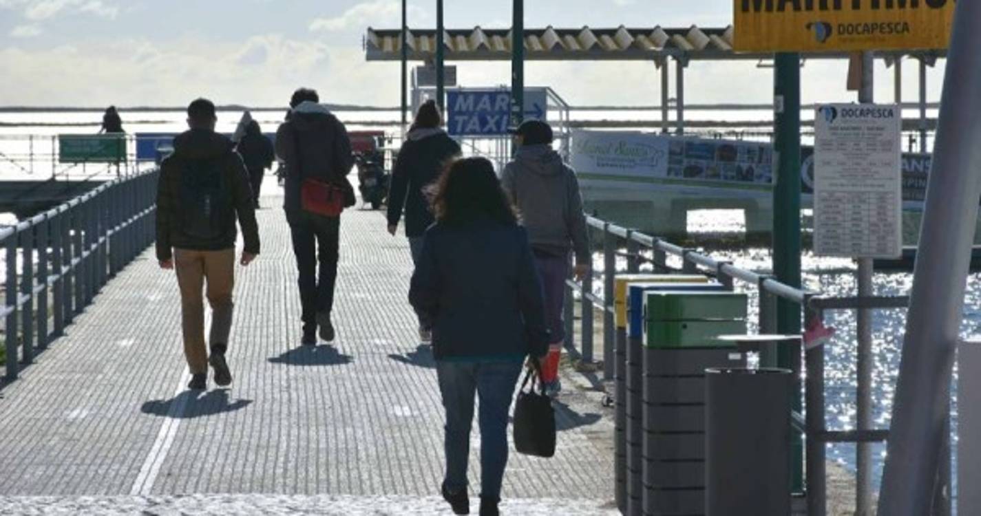 Covid-19: Situação &#34;preocupante&#34; no Algarve mas hospitais &#34;não estão no limite&#34;