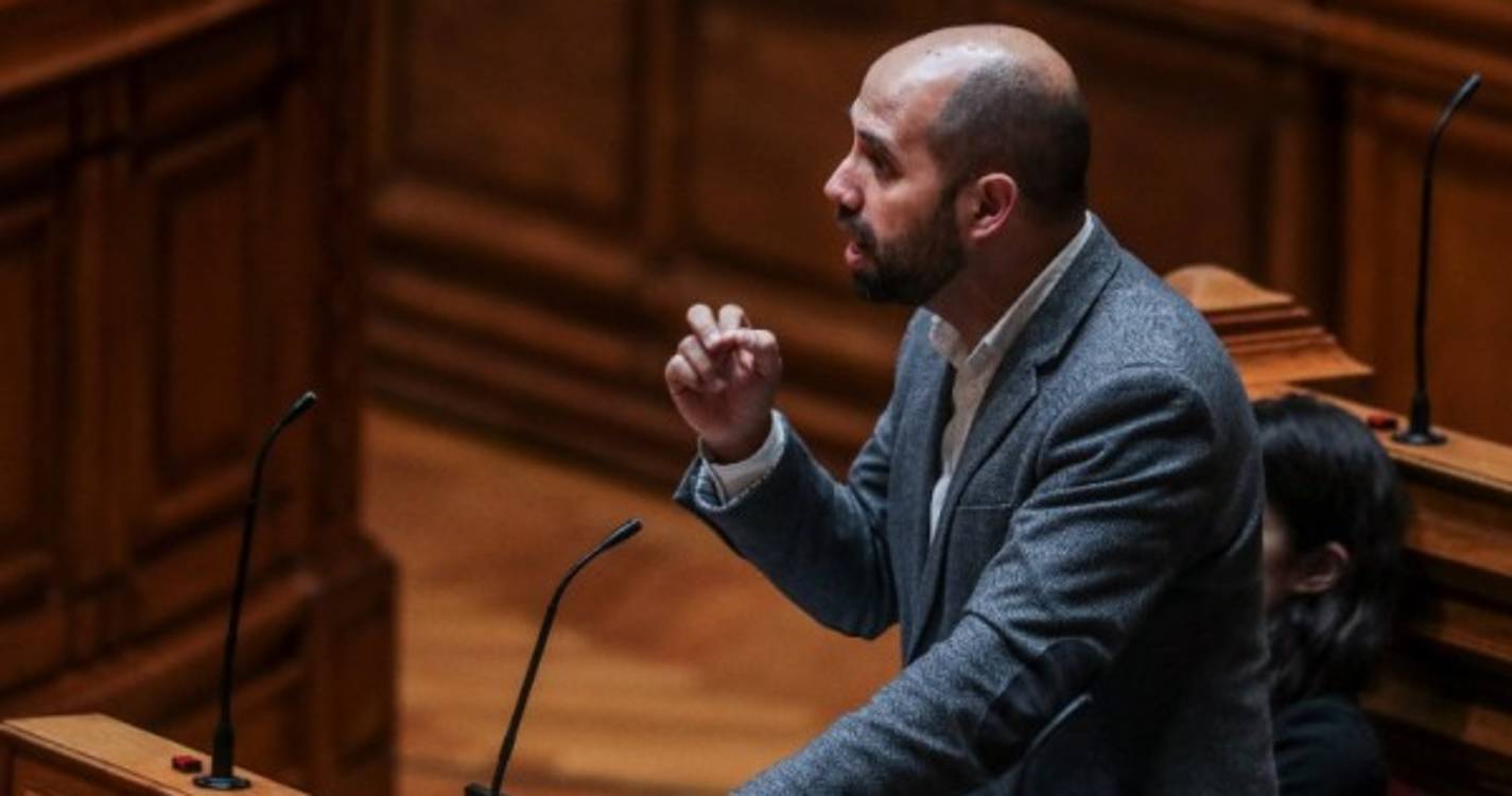 OE2022: BE vota contra na generalidade