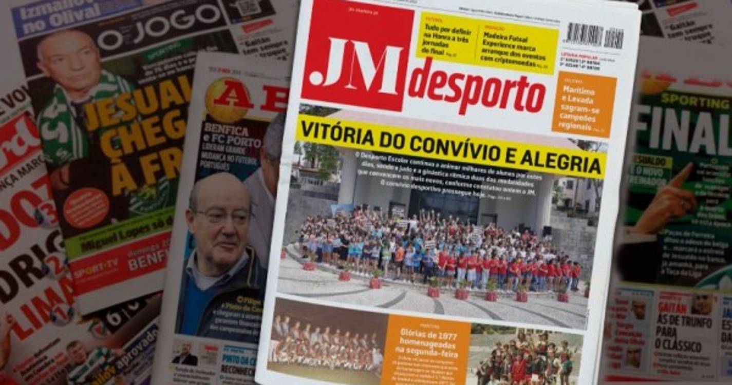 Vitória do convívio e alegria no Desporto Escolar