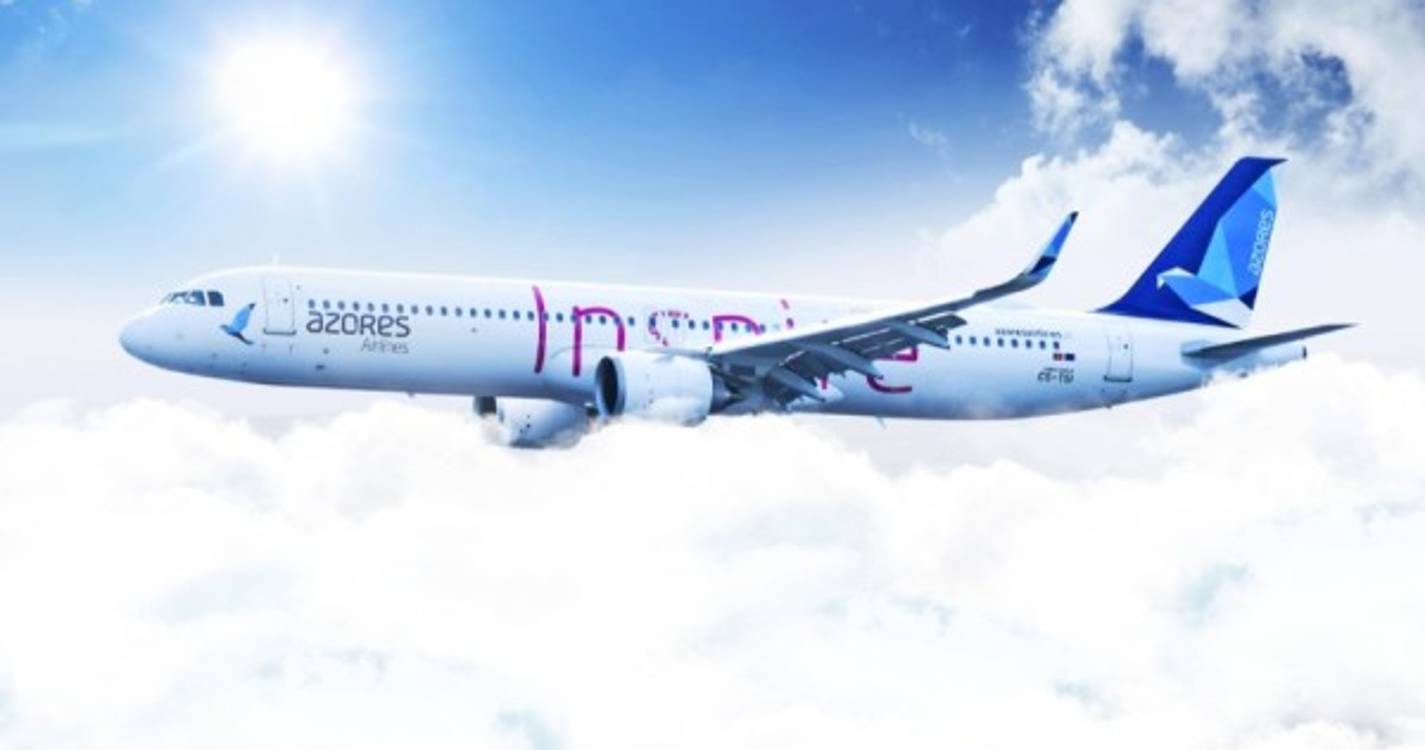 Chega/Açores questiona Governo sobre contratações no grupo SATA