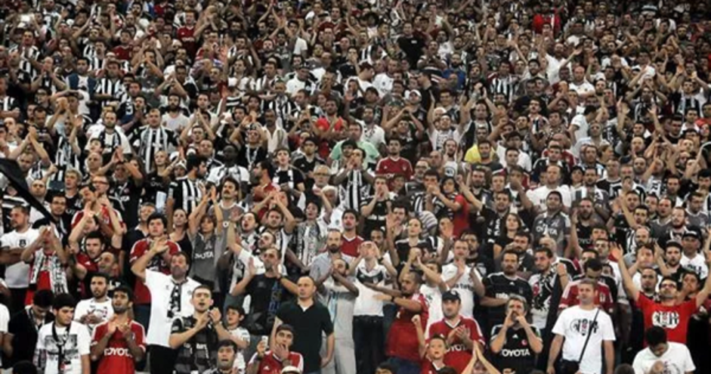 Dérbis entre os ‘três grandes’ de Istambul sem adeptos visitantes