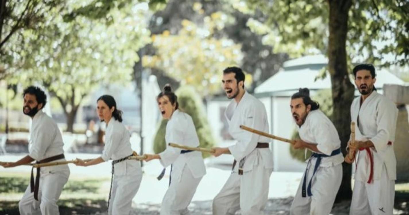 Confira o programa do XVIII Festival de Teatro de Machico 2022