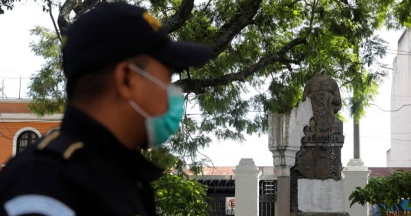 Sete membros da mesma família encontrados mortos em Jutiapa, Guatemala