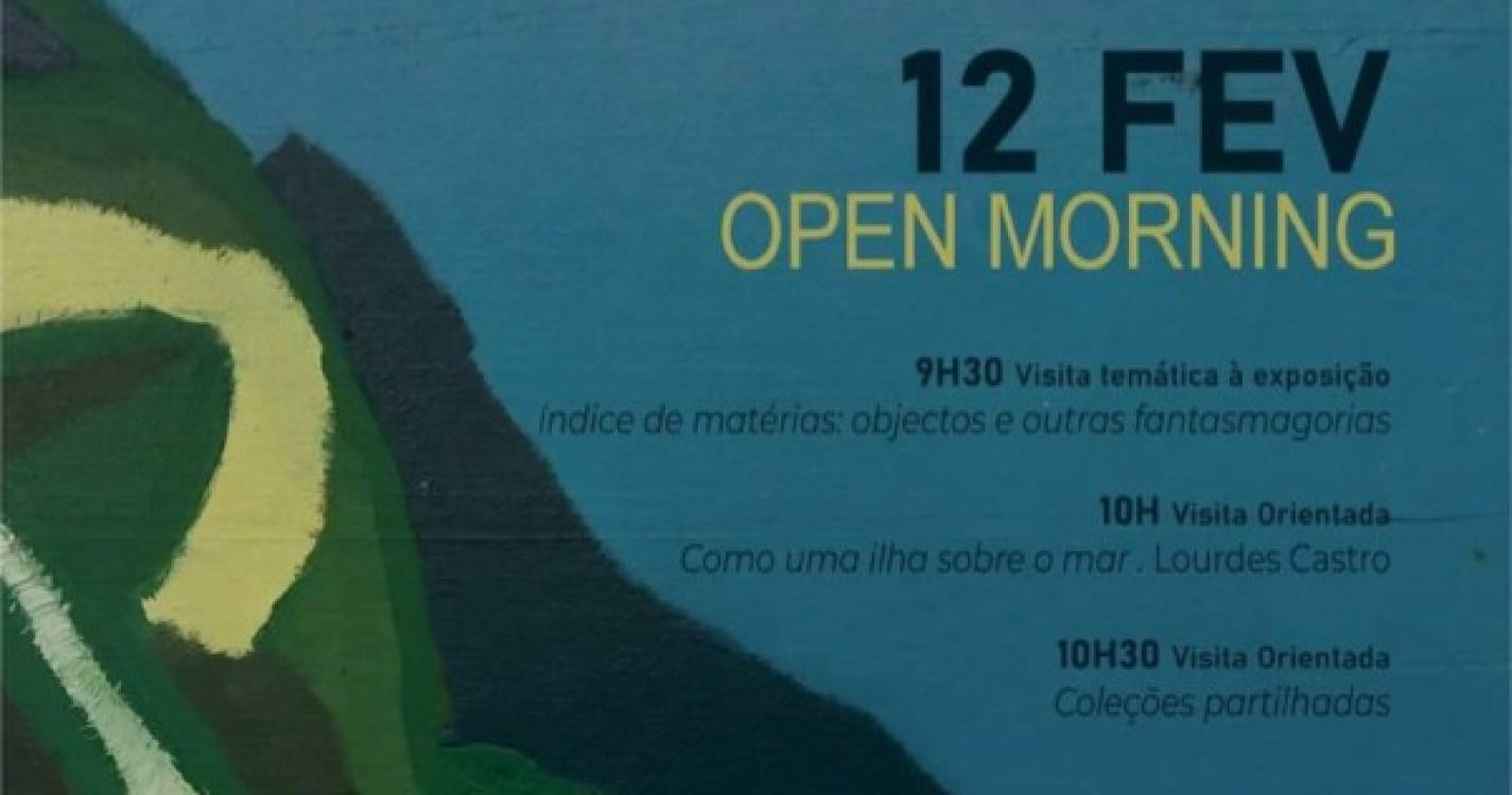 MUDAS promove ‘manhã aberta’ no próximo domingo