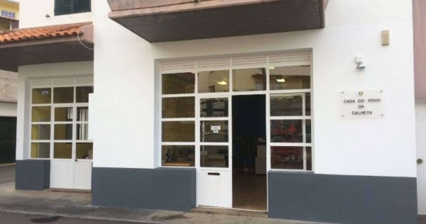 Casa do Povo da Calheta celebra amanhã 50 anos