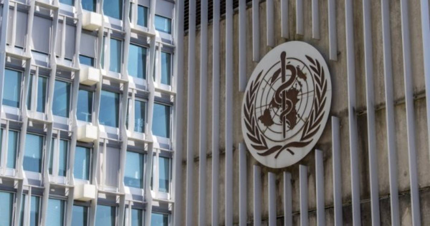 Covid-19: OMS preocupada com redução da vigilância epidemiológica em muitos países