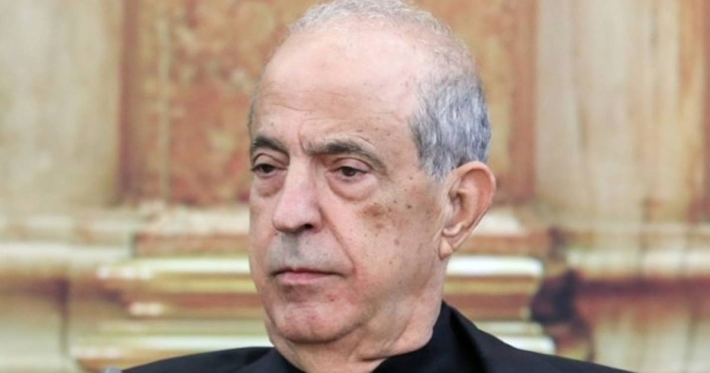 Caso CGD: Diligências suspensas para almoço, Berardo ainda não foi ouvido