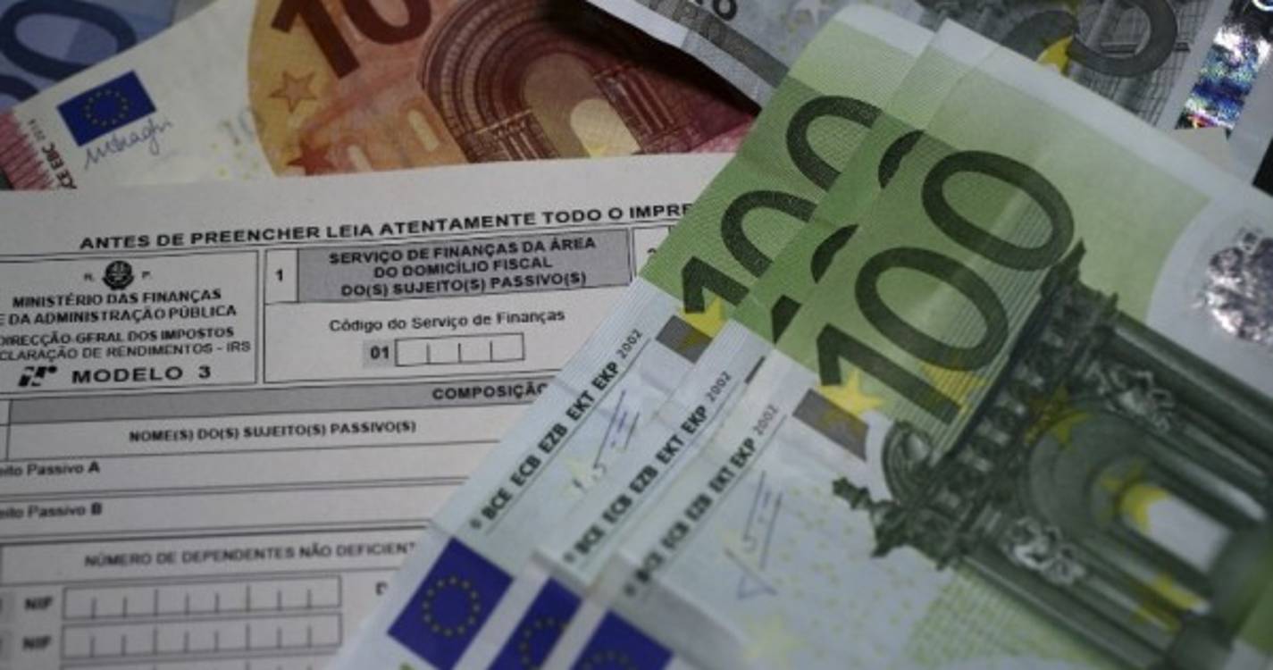 Prazo para contribuintes pedirem para pagar IRS em prestações termina hoje