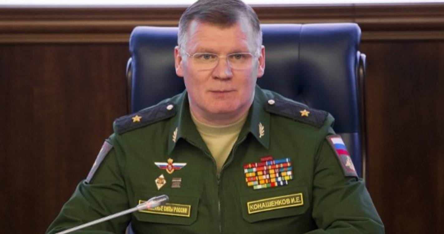 Ucrânia: Rússia classifica como "encenação" ataque a maternidade em Mariupol