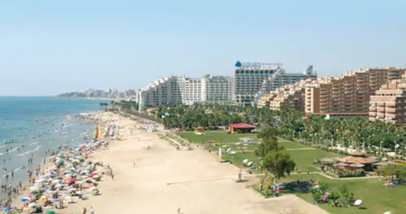 Jovem português de 18 anos morre durante viagem de finalistas em Espanha