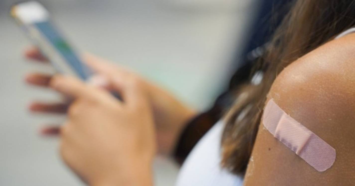 Covid-19: Quarta fase de estudo vai avaliar imunidade da população após a vacinação