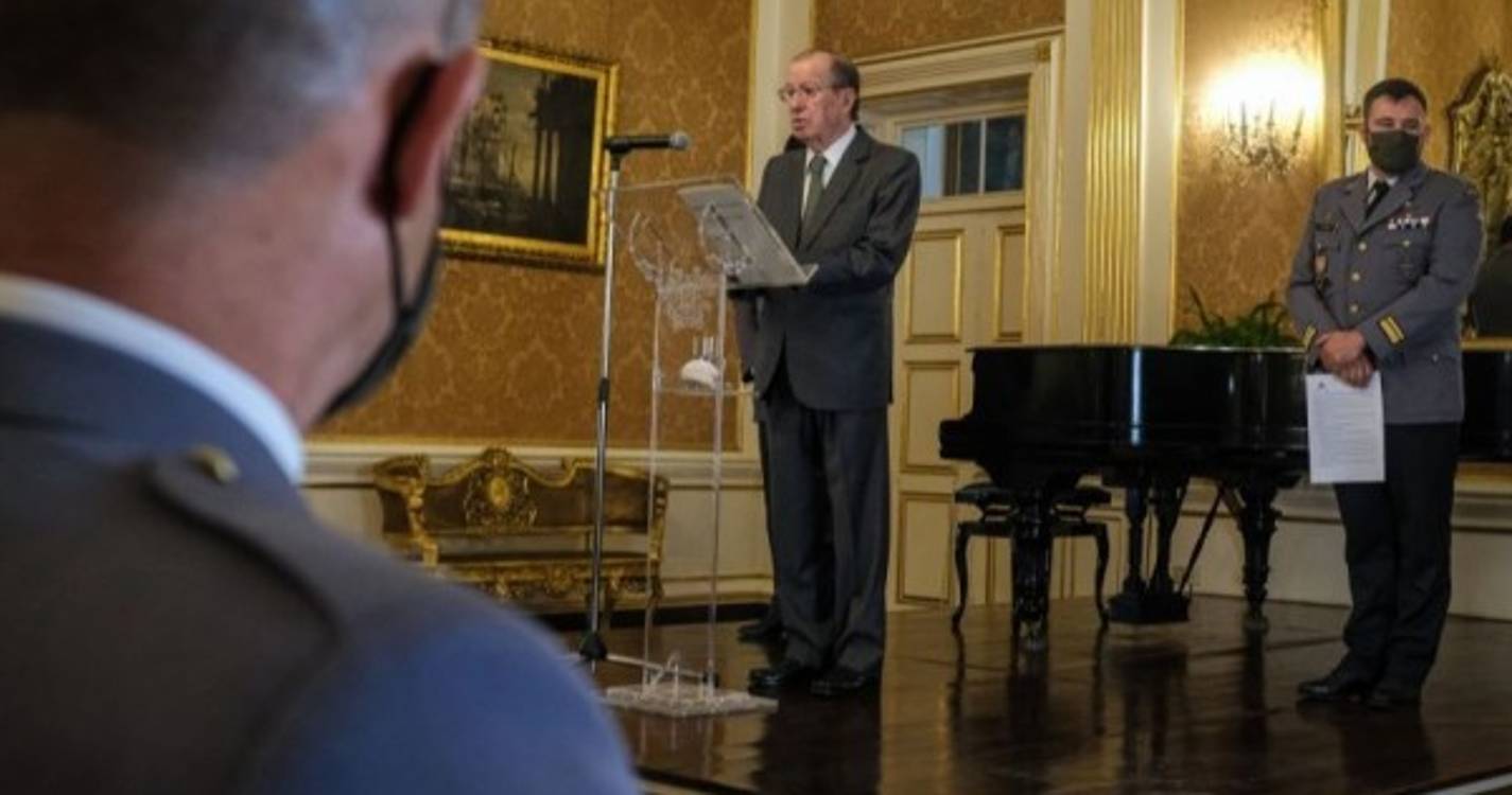 Representante promulgou diploma