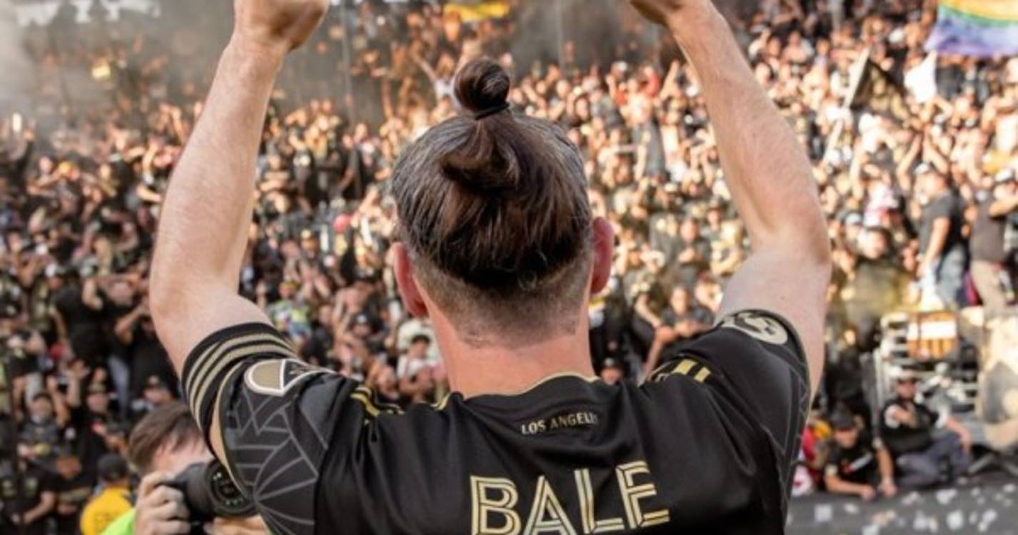 Futebolista Gareth Bale anuncia fim da carreira aos 33 anos