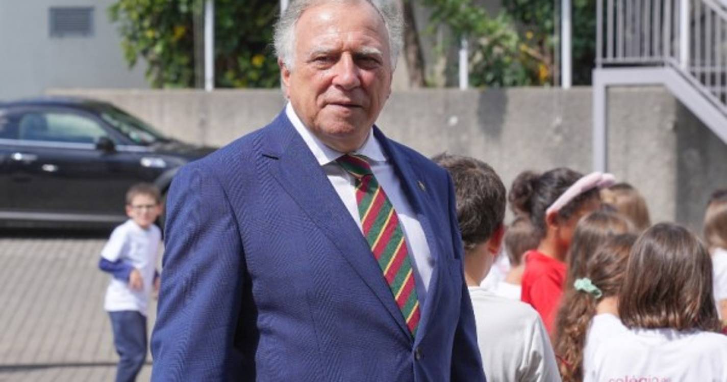 Rui Fontes faz 'mea culpa' pela crise mas assegura que o Marítimo não vai descer de divisão