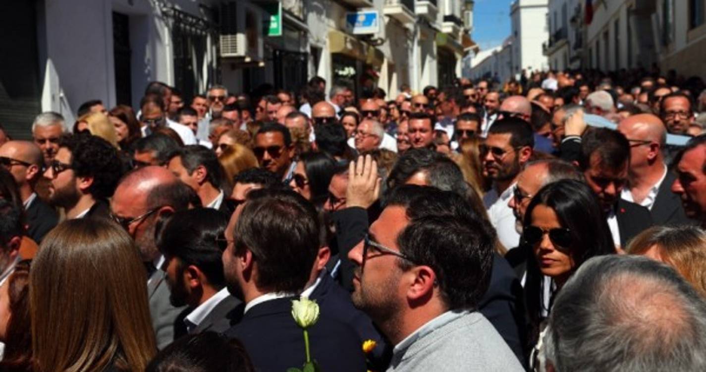 Óbito/Nabeiro: Empresário classificado como um "verdadeiro ministro da coesão" e um "português maior"