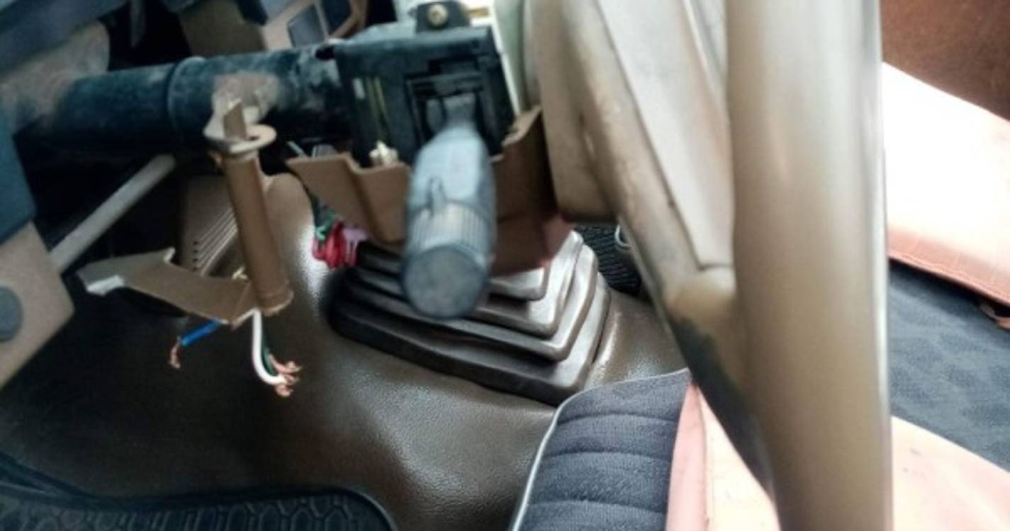 Assaltos em São Pedro deixam população apreensiva