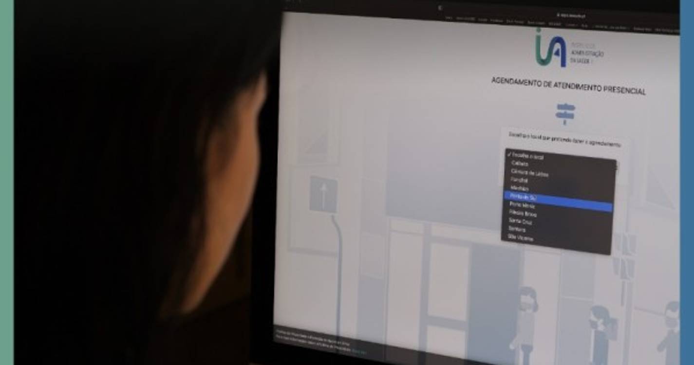 IASAÚDE: 60% dos agendamentos para reembolsos foram realizados online