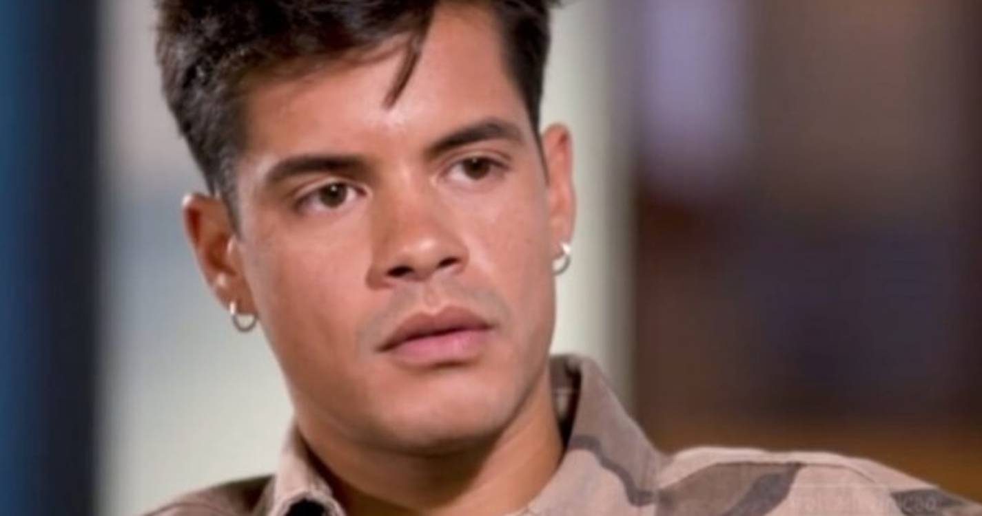 Ivo Lucas em julgamento: "Não sabia o que tinha acontecido e não sabia da Sara"