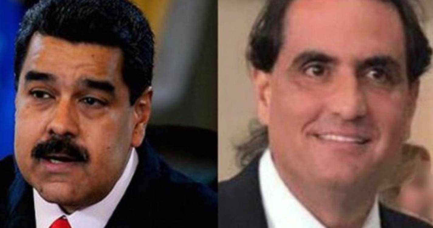 Venezuela: EUA suspenderam sanções contra duas empresas relacionadas a Alex Saab