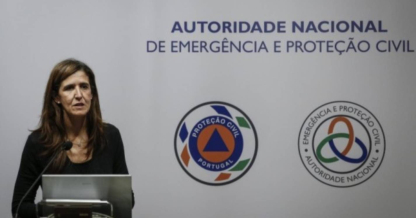 Portugal assume compromisso de apostar em políticas de redução do risco de catástrofe