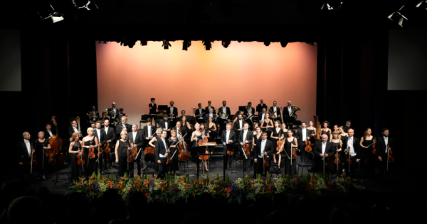 Orquestra Clássica da Madeira apresenta &#34;The Jacob's Dream&#34;