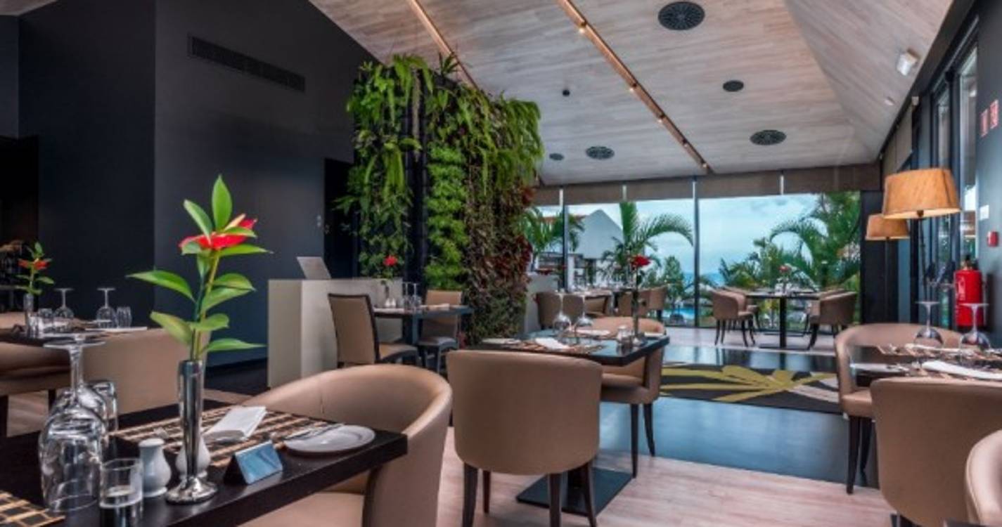 Conheça as propostas deste fim-de-semana nos espaços Savoy Signature